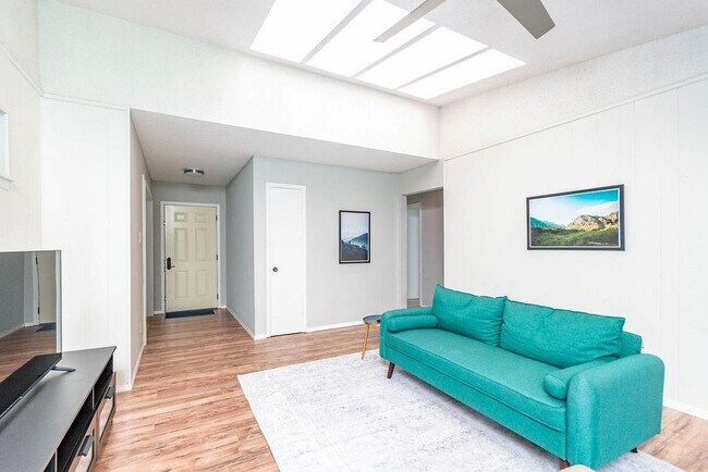 Foto del edificio - 2202 Forest Bend Dr