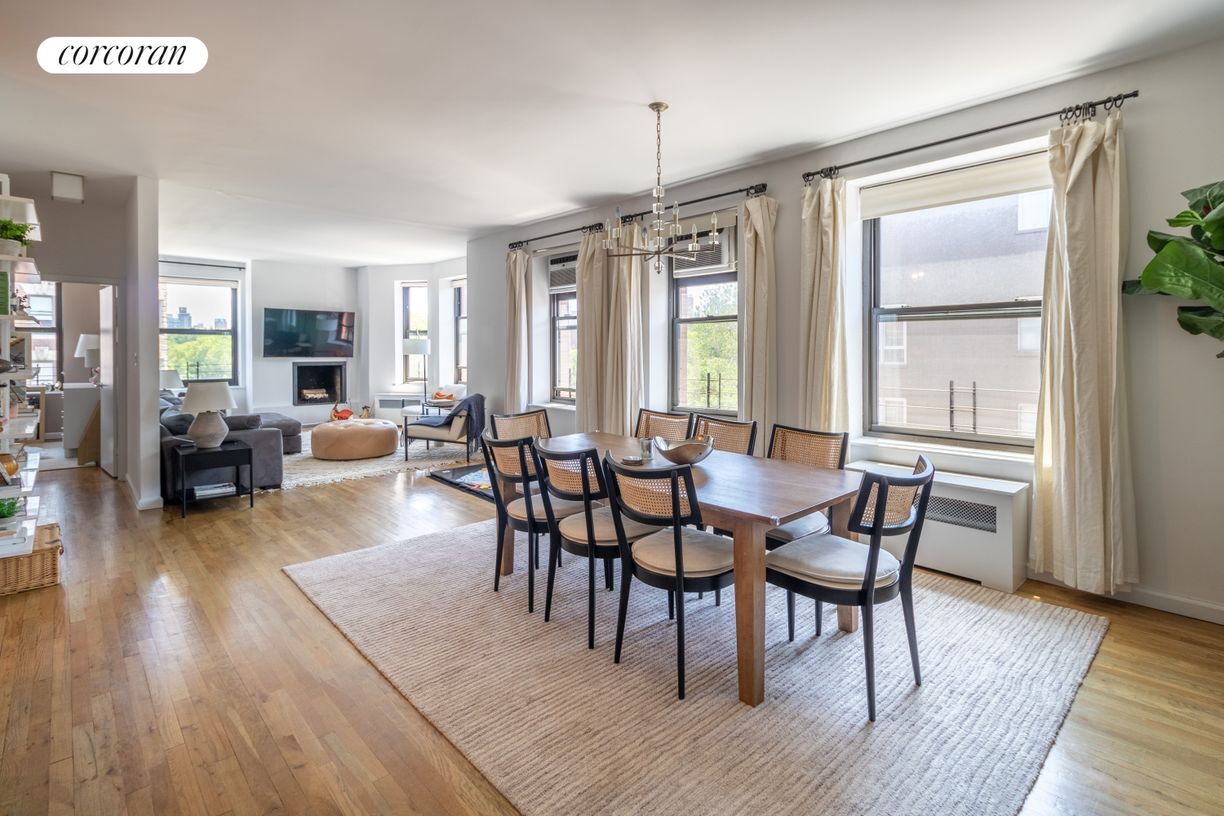 Foto principal - 101 W 81st St