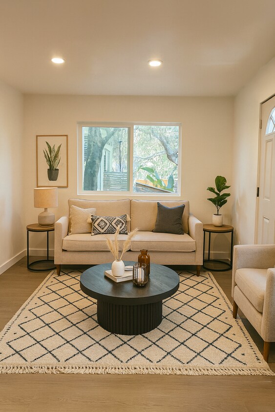 Foto principal - Charming 1 BR House for Rent in North Park