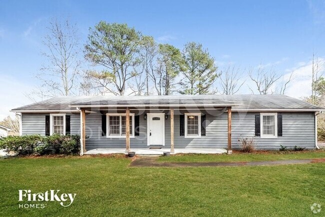 Building Photo - 1715 Straw Valley Rd