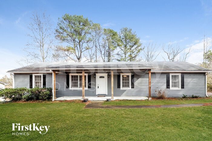 Primary Photo - 1715 Straw Valley Road