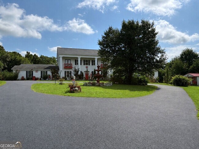Foto del edificio - 1030 Covered Bridge Rd