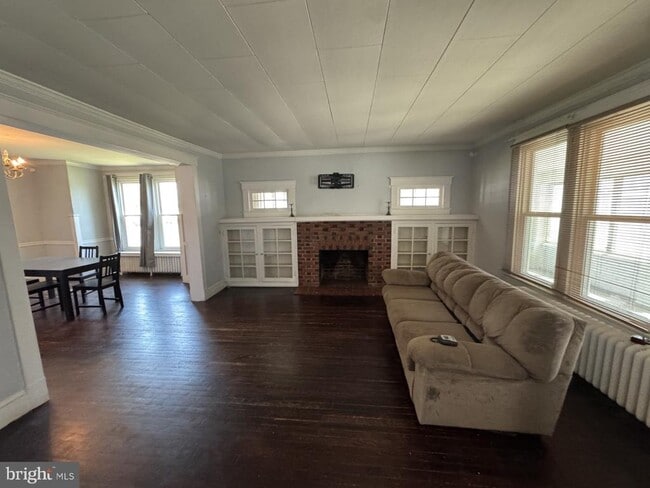 Foto del edificio - 416 Maryland Ave