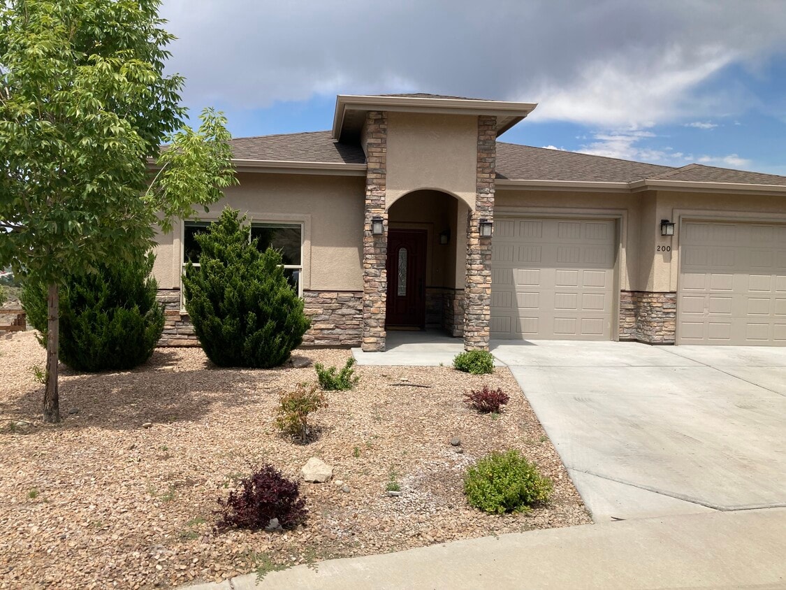 Photo - 200 Secret Canyon Ct (Grand Junction, CO)