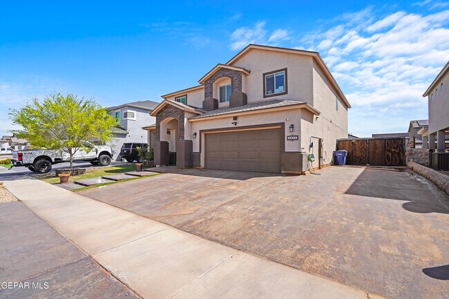 Foto del edificio - 2812 Tierra De Moyo Pl