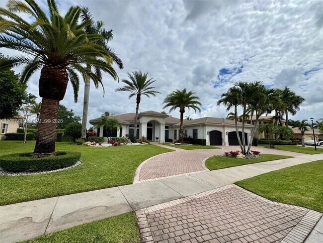 Foto del edificio - 15053 SW 40th St