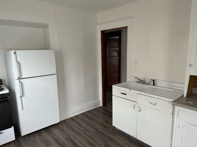 Foto del edificio - 706 McDonough St
