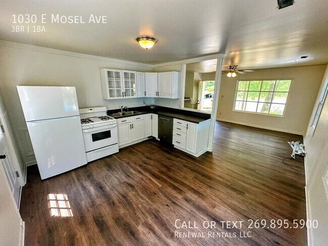 Foto del edificio - 1030 E Mosel Ave