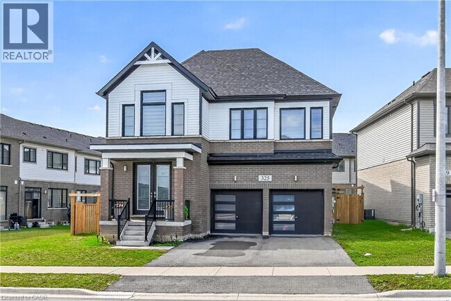 Photo du bâtiment - 325 Provident Wy