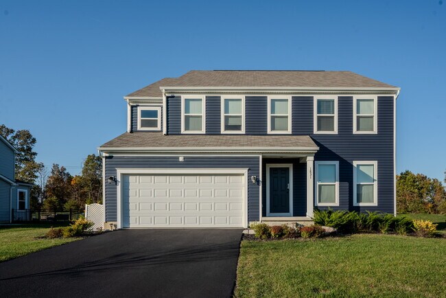 Building Photo - 1831 Whitehill Dr