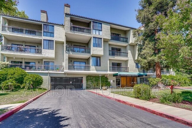 Photo - 2200 Agnew Rd Apartment