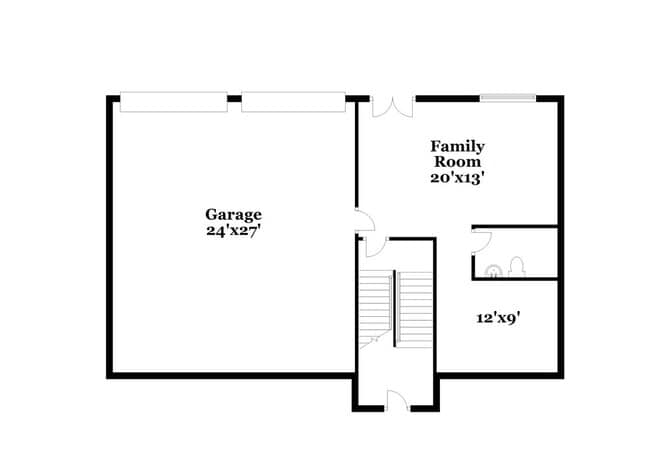 Foto del edificio - 1126 Poplar Hollow Dr