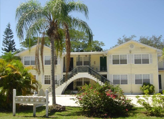 Primary Photo - 4403 3rd Ave