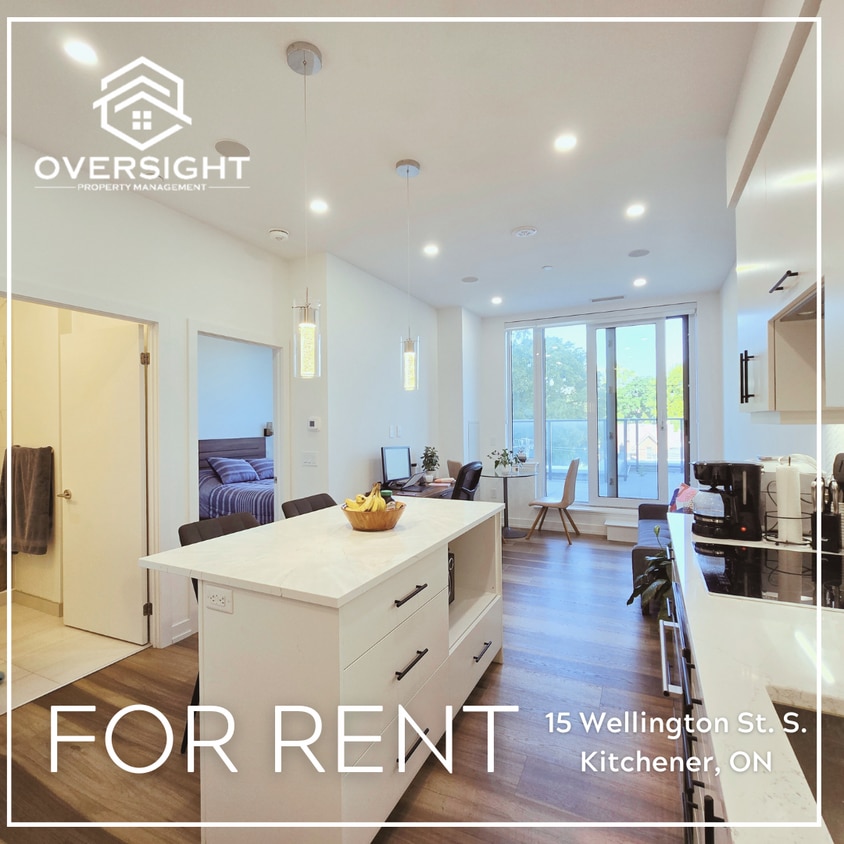 Photo principale - Experience Urban Luxury at the Station Park-Union Tower