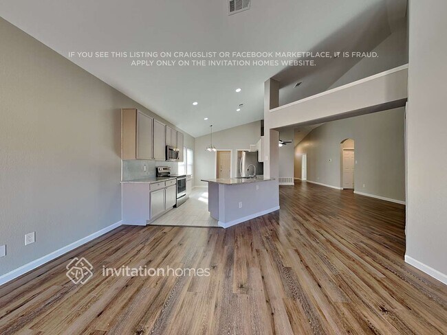 Foto del edificio - 1716 Twin Hills Way