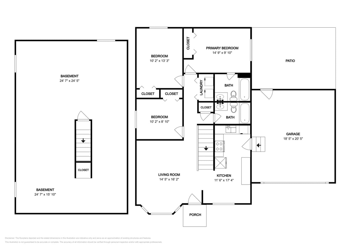 Building Photo - 510 N 30th Ave Ct
