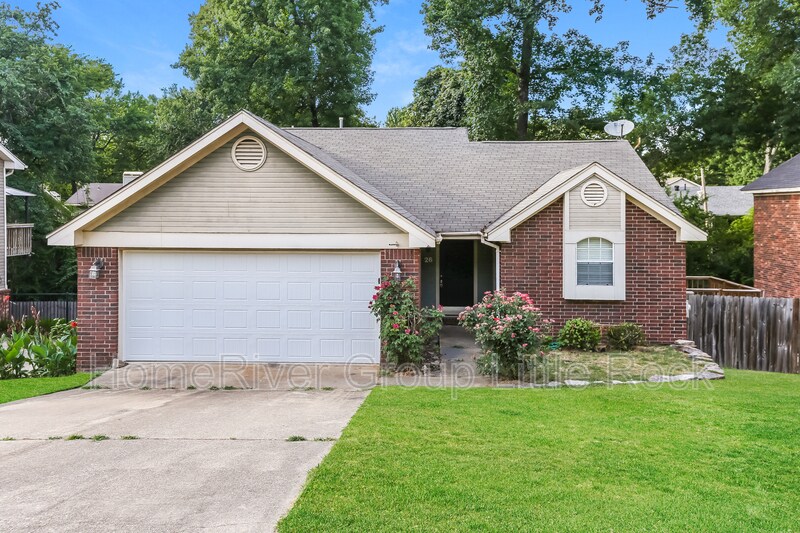 26 Summerwood Cove