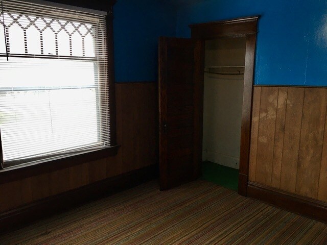 Bedroom #1 - 240 S Union Ave