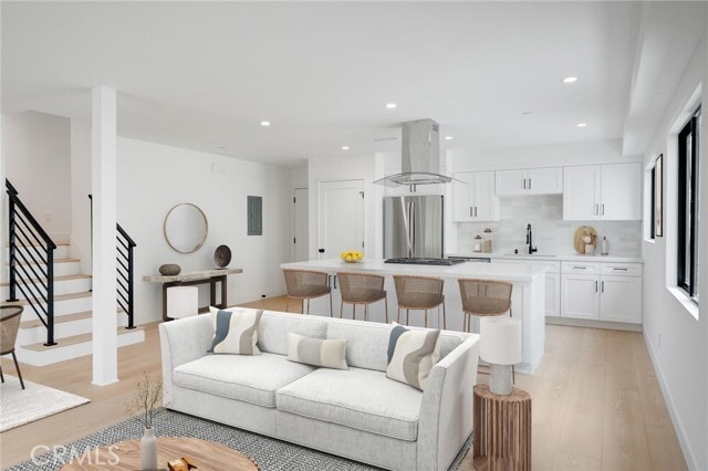 Foto del edificio - 1334 9th St