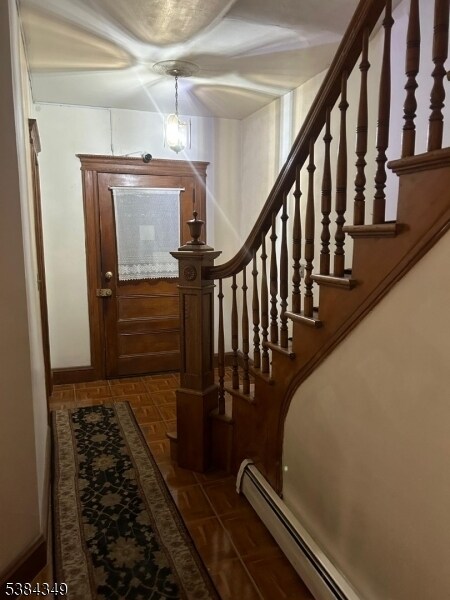 Foto del edificio - 127 Murray St