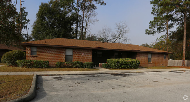 Foto del edificio - Baldwin Village Apartments