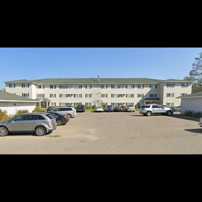 Foto del edificio - 800 26th St NW