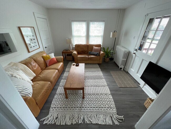 Foto del edificio - 41 Harrison Ave