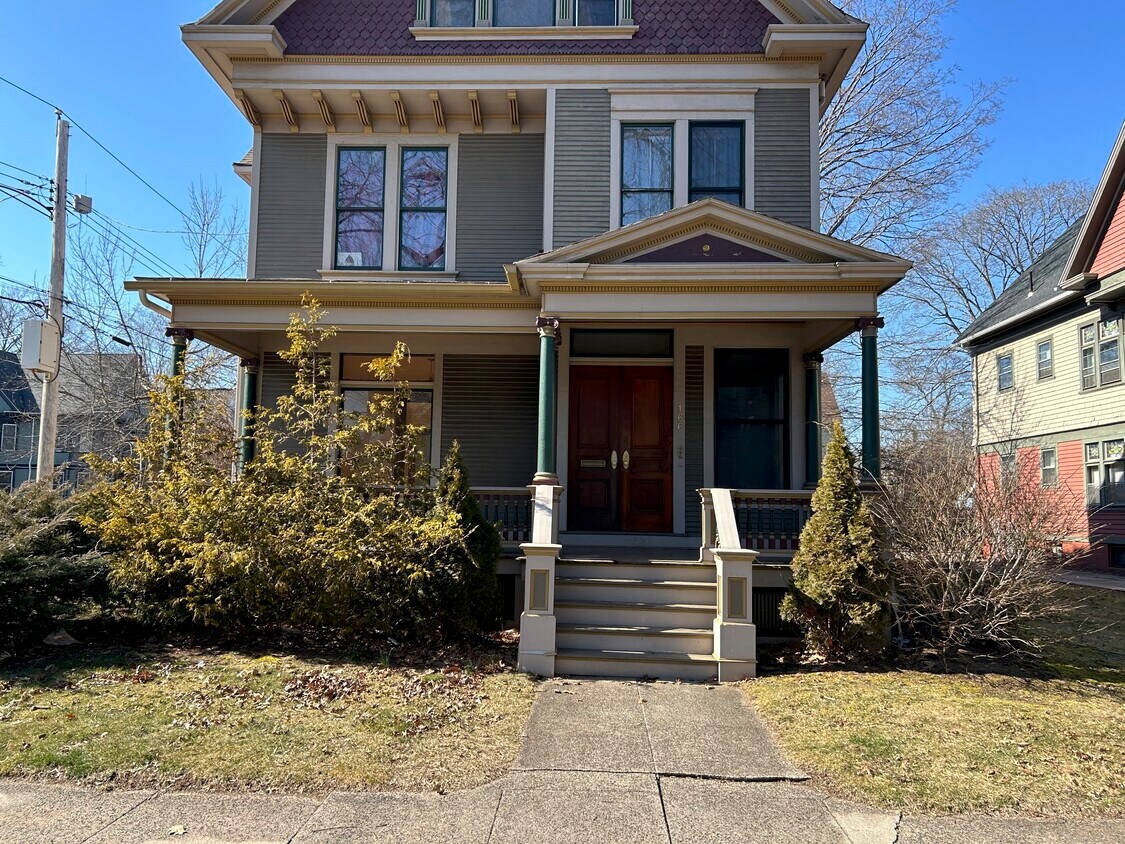 Primary Photo - 166 Norton St