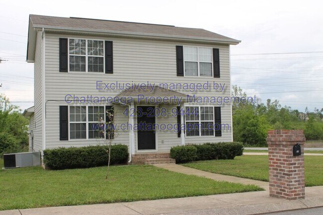 Foto del edificio - 20 Night Shade Ln