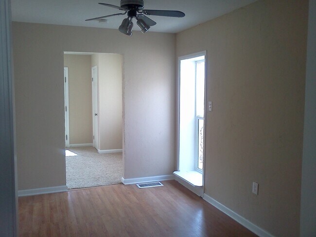 Foto del edificio - 1502 W St Vrain St