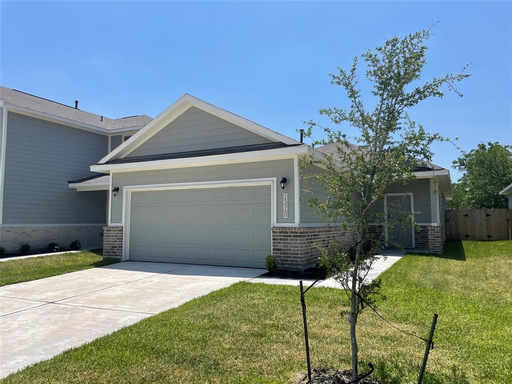 25540 Northpark Palm Dr, Porter, TX 77365 House for Rent in Porter