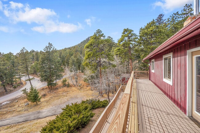 Foto del edificio - 8544 Doubleheader Ranch Rd