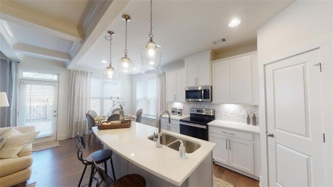 Building Photo - 5412 Brooklands Dr