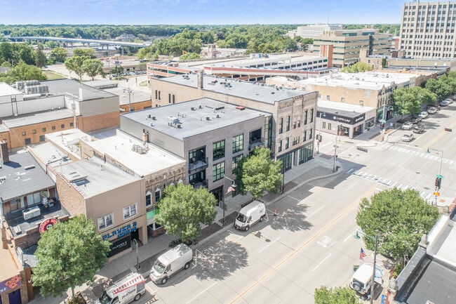 Building Photo - Gabriel Lofts