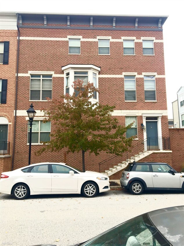 Primary Photo - 127 Albemarle St