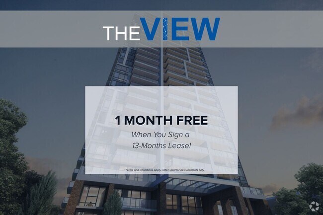 Building Photo - The View
