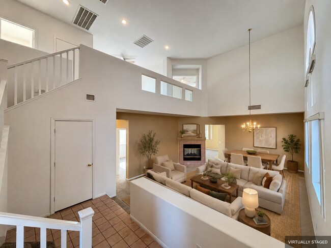 Foto del edificio - 10319 Splendor Ridge Ave
