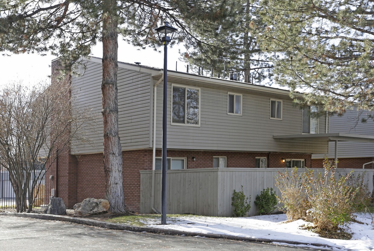 Wander Lane Estates Apartments Holladay, UT