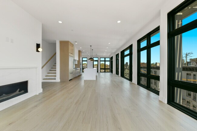 Foto del edificio - 14 Green St