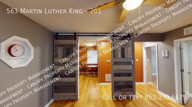 Foto del edificio - 563 Martin Luther King