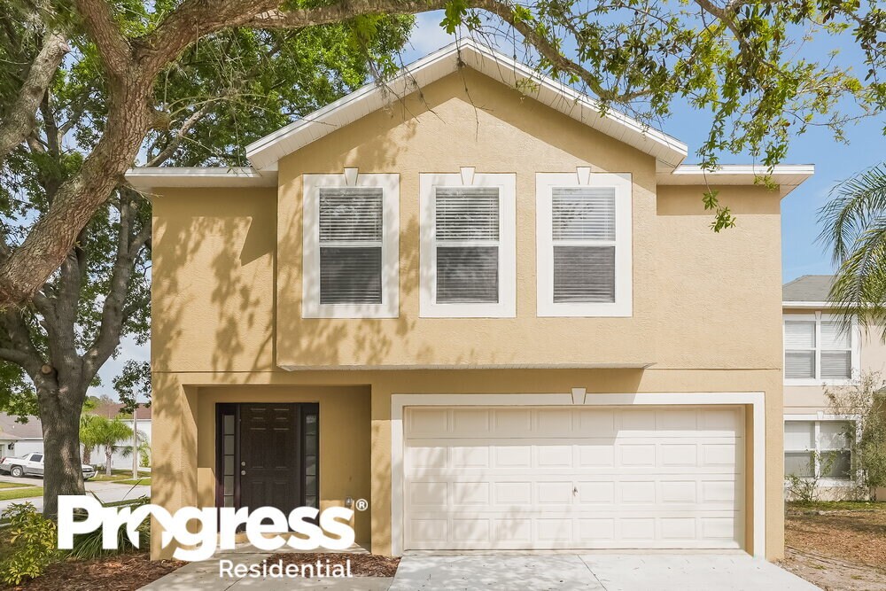 24801 Permit Way, Land O' Lakes, FL 34639 House Rental in Land O