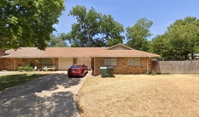 Building Photo - 1601 Williams