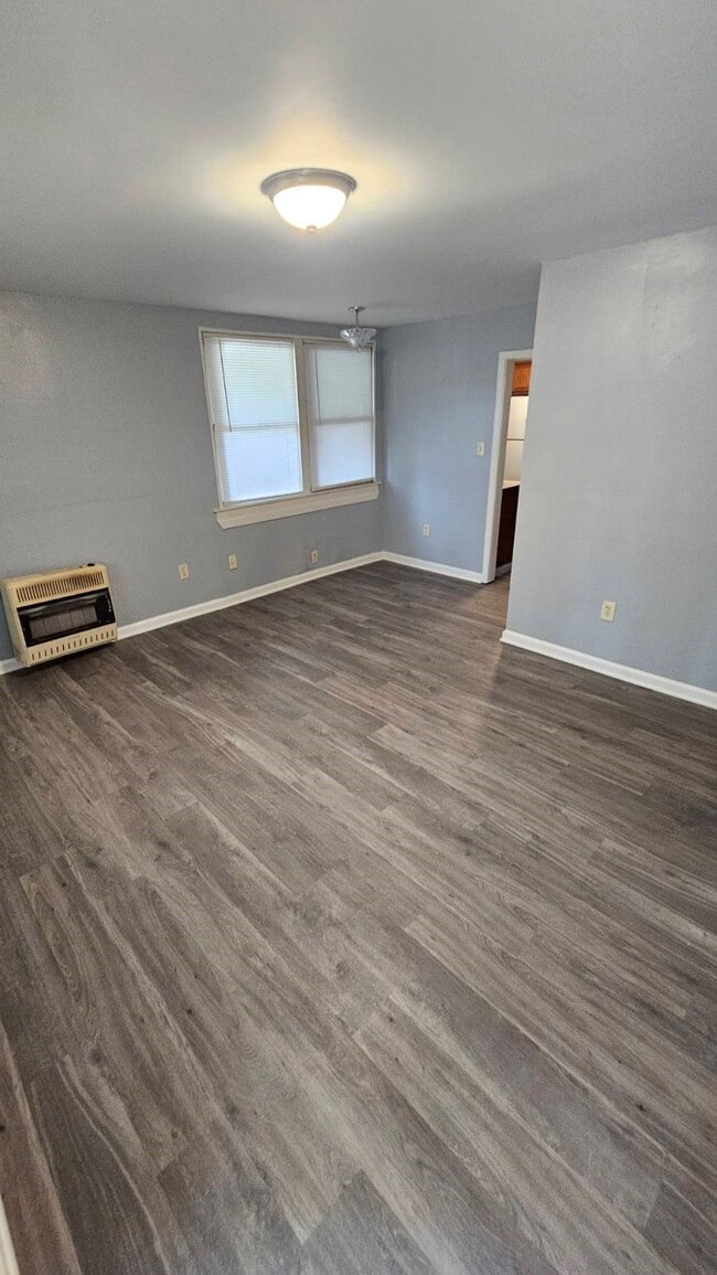 Dining Room - 3145 Amarillo St