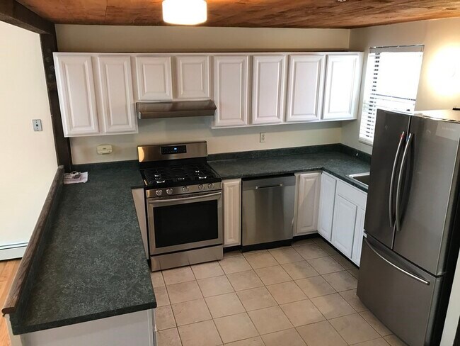 Foto del edificio - 44 Valentine St