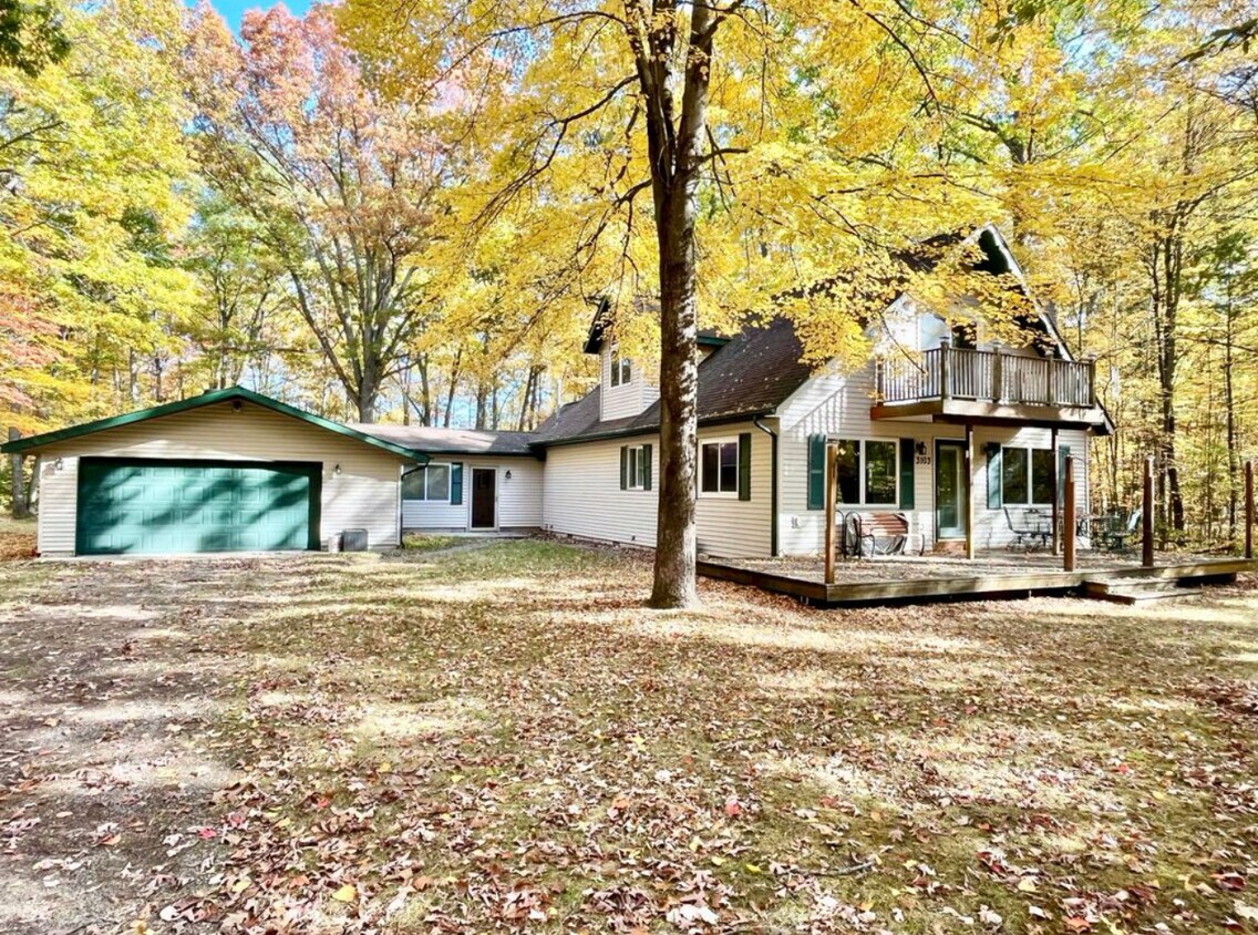 Foto principal - 3103 Marion St