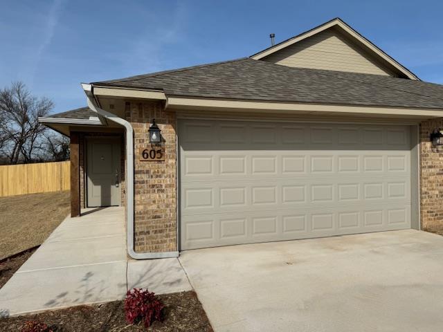 Building Photo - 605 Marlin Ct