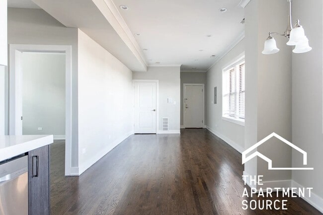Foto del edificio - 4501 N Kedzie Ave