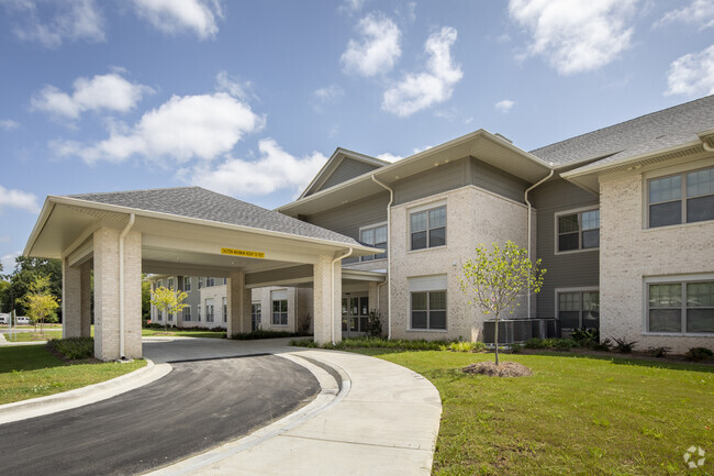 Foto del edificio - Country Club Estates - Senior Living Center