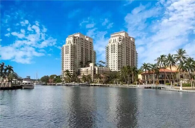 Foto del edificio - 610 W Las Olas Blvd