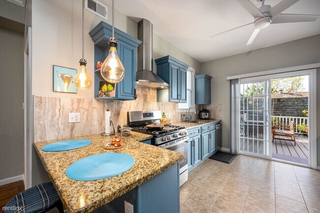 Foto del edificio - 2 br, 1 bath House - 195 Ege Ave